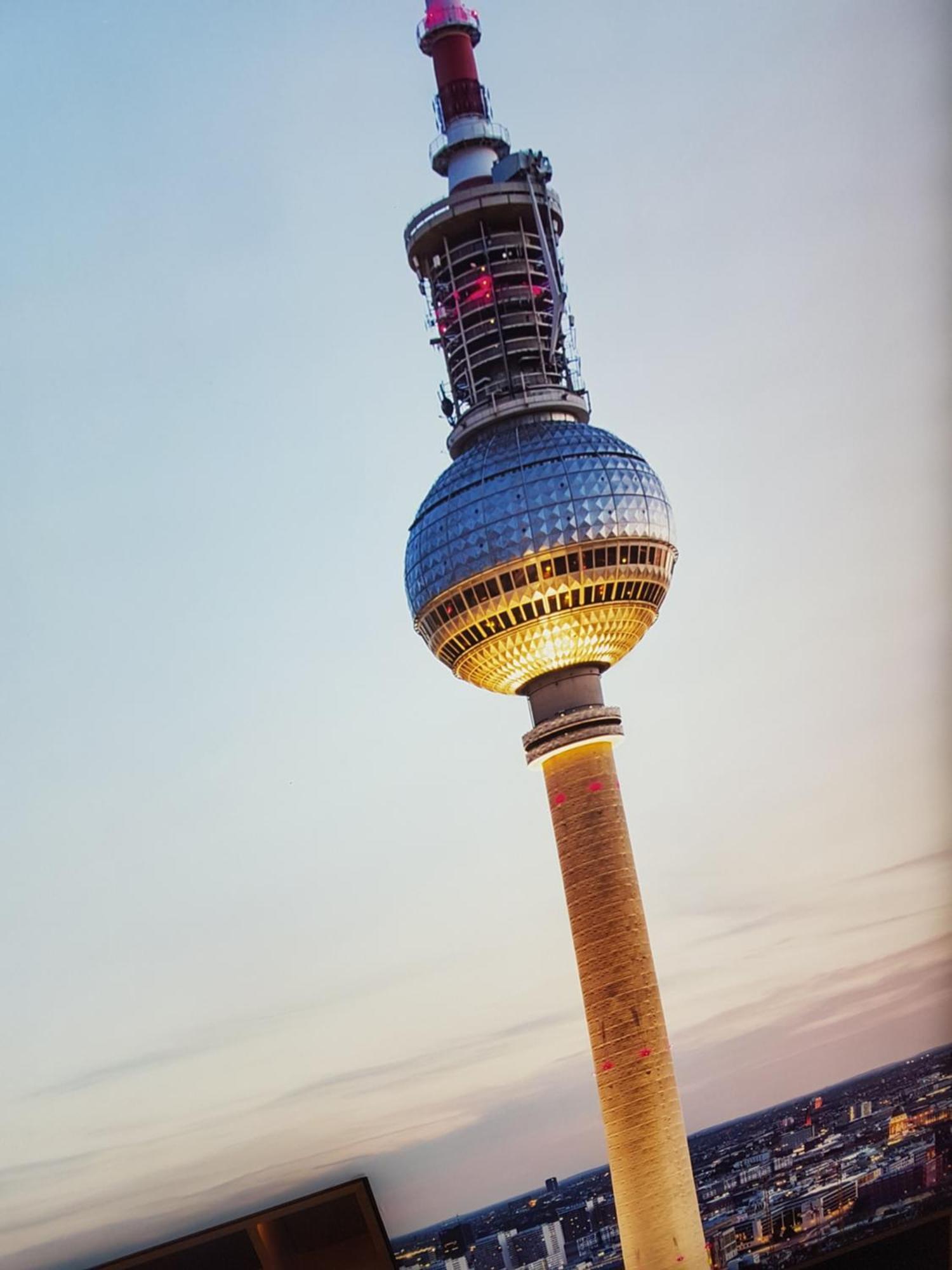 Lovely Apartment/Prenzlauer Berg ベルリン エクステリア 写真